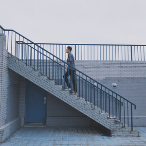 讲真的（Cover 曾惜）