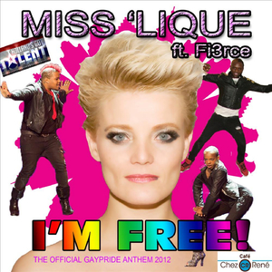 I'm Free ( Twisted Dee Remix)