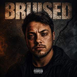 Bruised