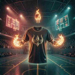 Πράσινο Drakkar