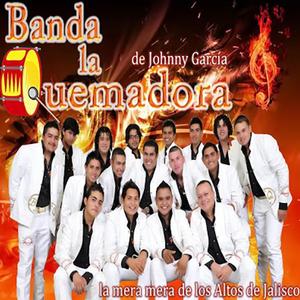 La Quebradora (La Quemadora)
