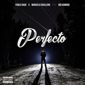 Perfecto (feat. Big Komodo)