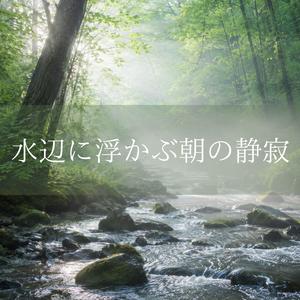 森の水音とゆっくり眠る朝