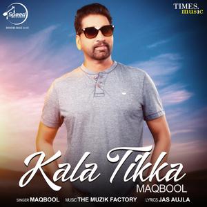 Kala Tikka