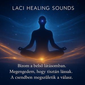 Belsö Látás 108-as Mantra