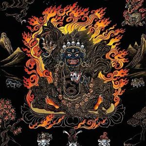 Dorjee Drolo (Kyro.l4ze)