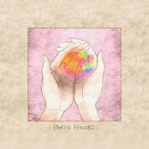 エーデルワイスの落ちた日 (feat. 初音ミク)