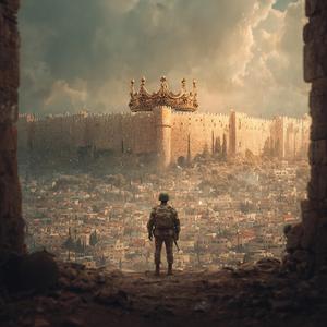 ירושלים הבירה