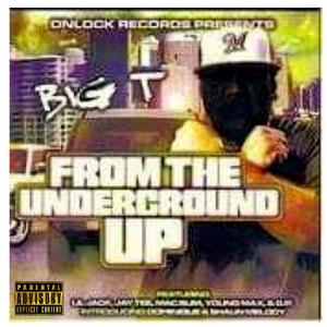 N DA Buildin' (feat. SHAUN MELODY & NIQUE LIONNE)