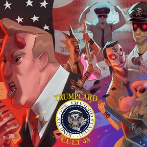 Shithole (feat. Chief & the Doomsdaydevice)