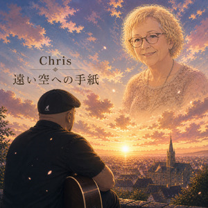 Chris -遠い空への手紙-