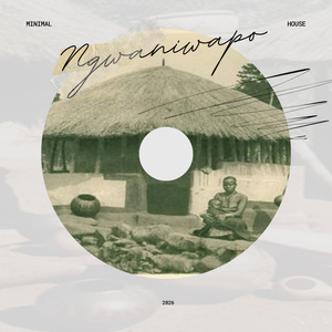 Ngwaniwapo