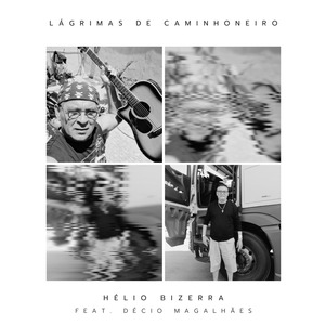 Lágrimas de Caminhoneiro