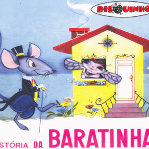 Estória da baratinha (História da baratinha)