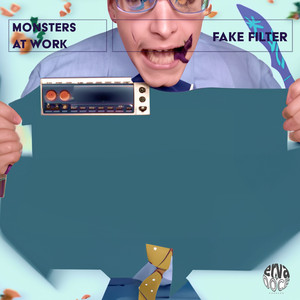 Fake Filter (Original Mix)