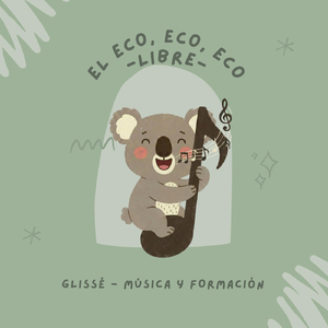 El Eco, Eco, Eco (Libre)