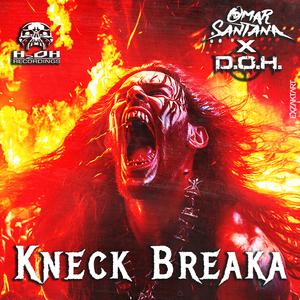Kneck Breaka