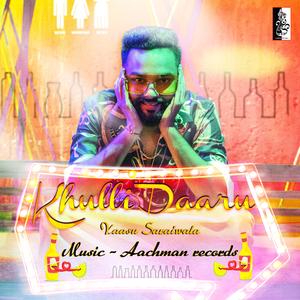 Khulli Daaru Party song