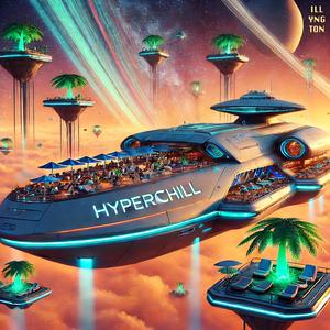 Hyperchill (Acappella)