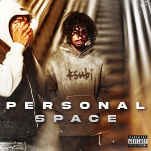 Personal Space (feat. dannyovervros)
