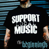 Support Local Music - I Know