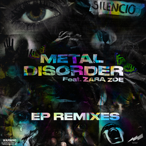 Metal Disorder - Charlie Waves (Remix)