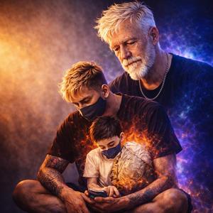 More than my section