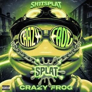 Crazy frog