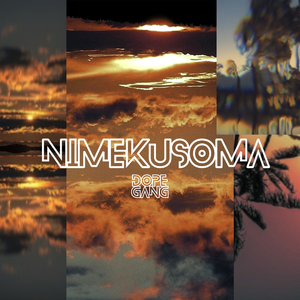 Nimekusoma