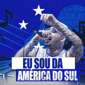 Eu Sou da América do Sul