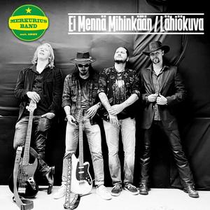 Ei Mennä Mihinkään