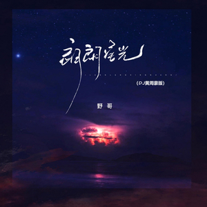 朗朗星光 (DJ黄周豪版)