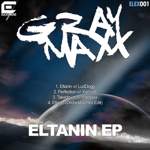 Eltanin (Original Mix)
