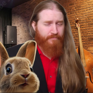 Wascawwy Wabbit (Woung Wemix)