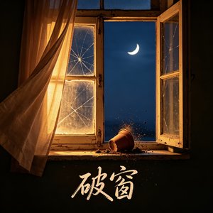 破窗