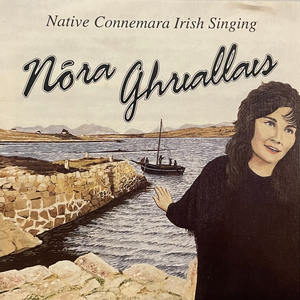 Cuaichín Ghleann Neiffín