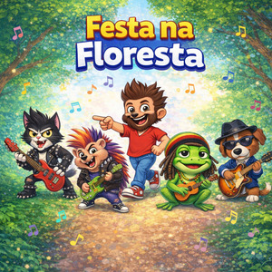 Festa na Floresta
