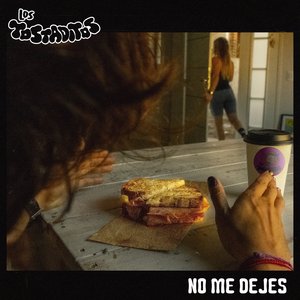 No Me Dejes
