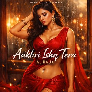 Aakhri Ishq Tera