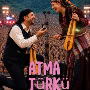 Atma Türkü (evlenelim)