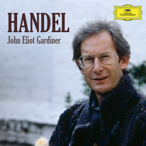 Water Music Suite No. 1 in F Major, HWV 348:IIIb. Andante