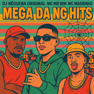 MEGA DA NG HITS
