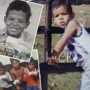 Ladriano Feat Igor Cpx & Jota R do Campão - Trabalhando Com a Verdade (Remix)