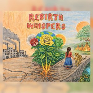 Rebirth Whispers (Reggae Mix Version)
