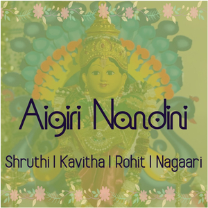 Aigiri Nandini