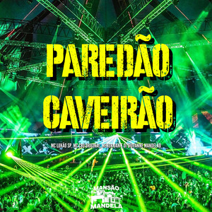 Paredão Caveirão
