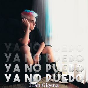 Ya No Puedo