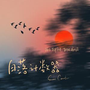 日落计数器