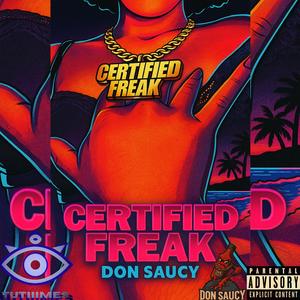 Certified Freak