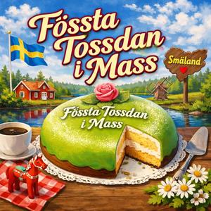 Fössta Tossdan i Mass